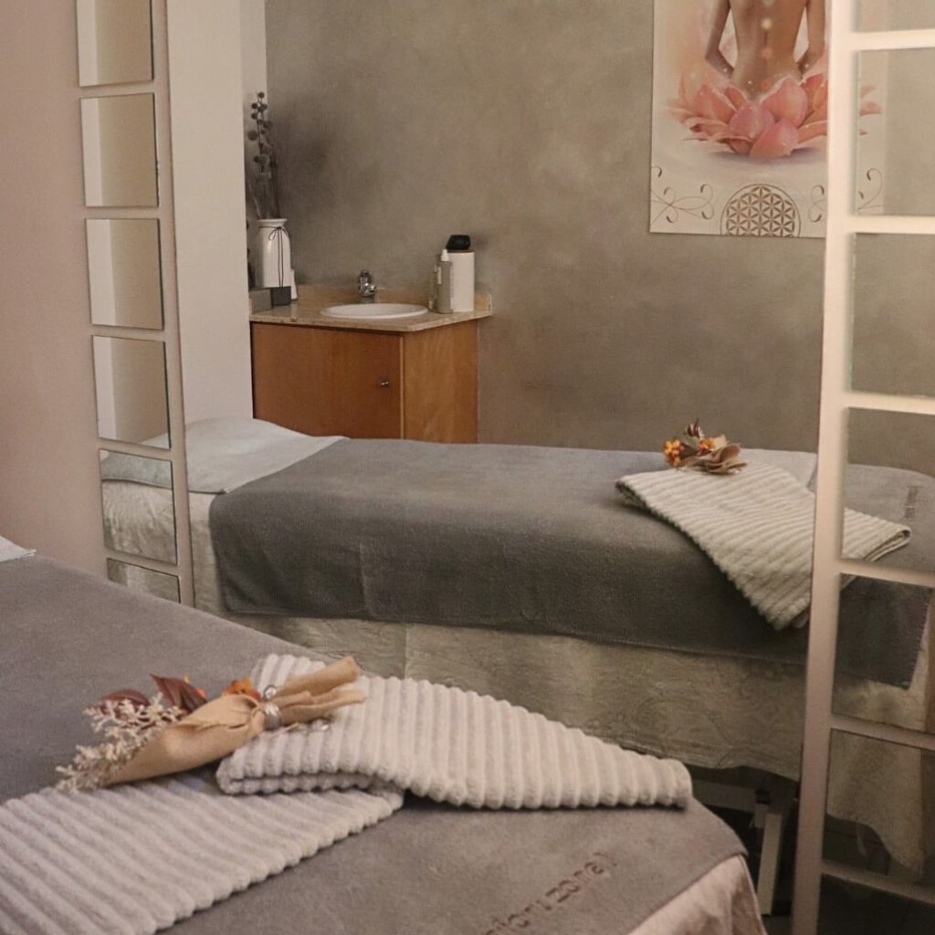 camilla en consulta etética eibar gipuzkoa