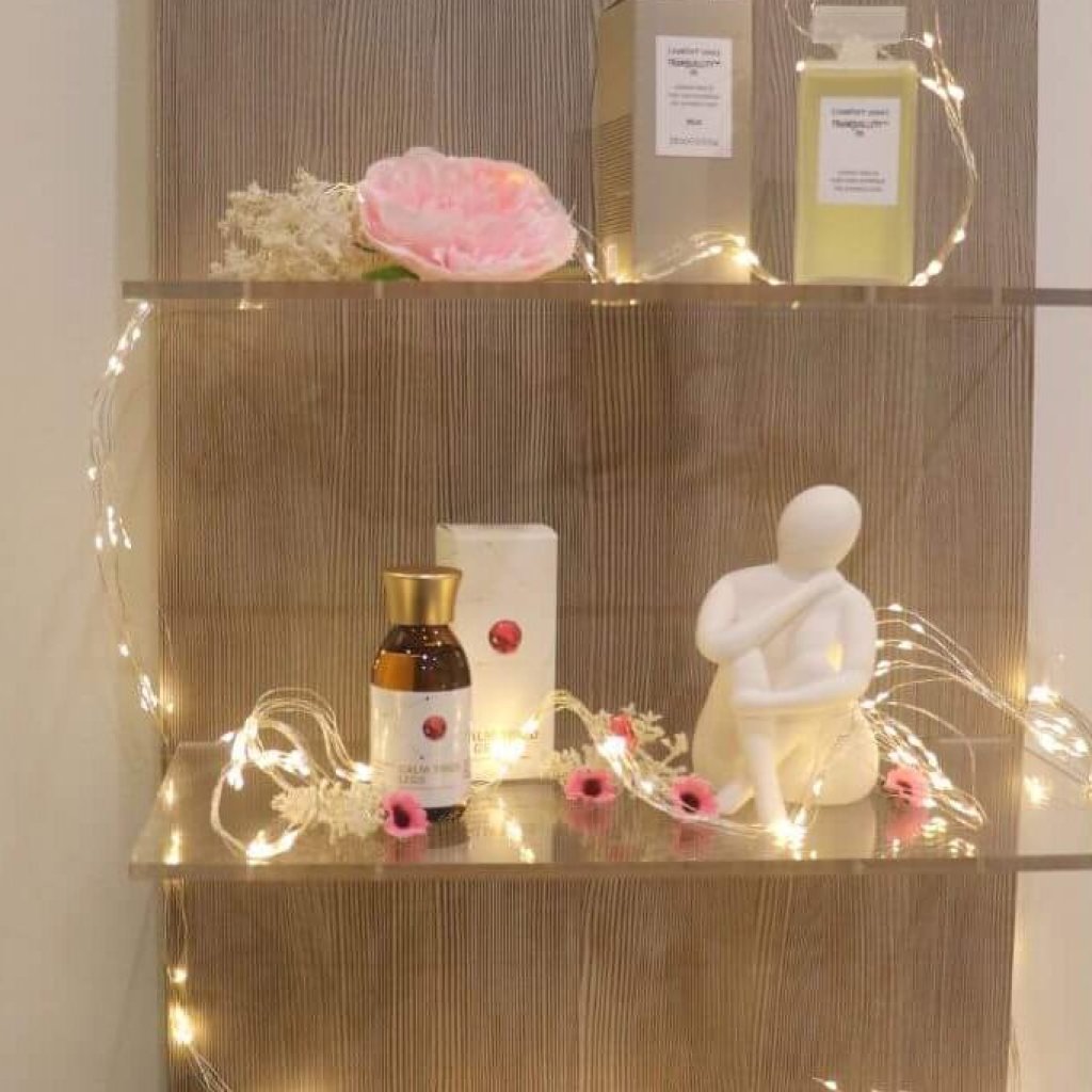 productos de estética profesional embellecimiento natural