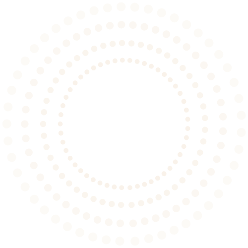 fondo geométrico circulo